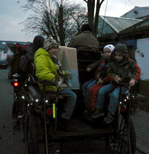 A Kutsche Dez 08 Weihnachtsbasar Hütt 017