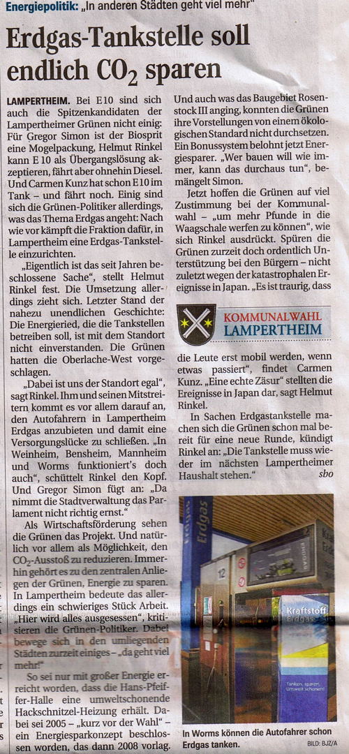 CCI00025b Kommunalwahl 2011 Grne