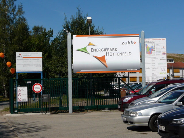 Sep 2012 ZAKB Tag der offenen Tr, Greifvgel Lorsch 034