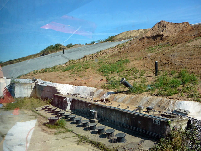 Sep 2012 ZAKB Tag der offenen Tr, Greifvgel Lorsch 043