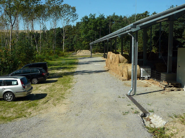 Sep 2012 ZAKB Tag der offenen Tr, Greifvgel Lorsch 054