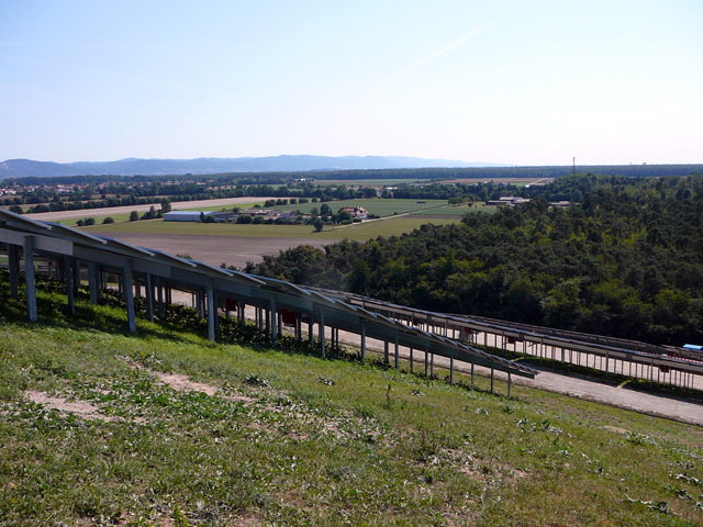 Sep 2012 ZAKB Tag der offenen Tr, Greifvgel Lorsch 167