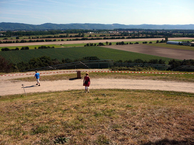 Sep 2012 ZAKB Tag der offenen Tr, Greifvgel Lorsch 168