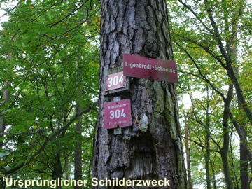 Sep 2009 Htt & Viernheimer Heide an A6 kl. Biotop 111