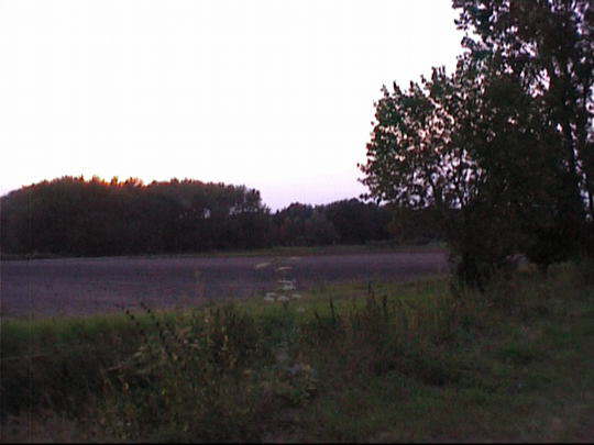 Aufgenommenes Einzelbild (Frame) 17